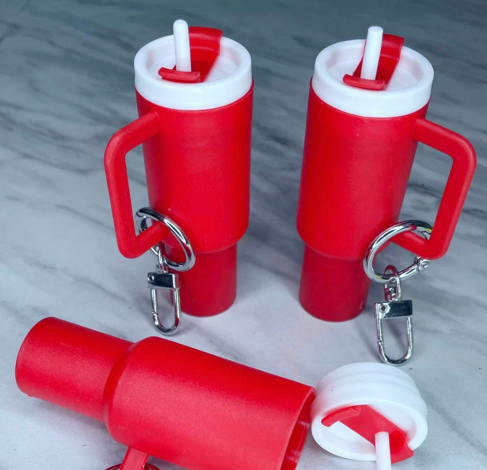 Mini Tumbler