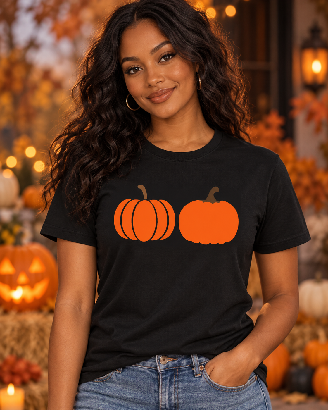 Pumpkins