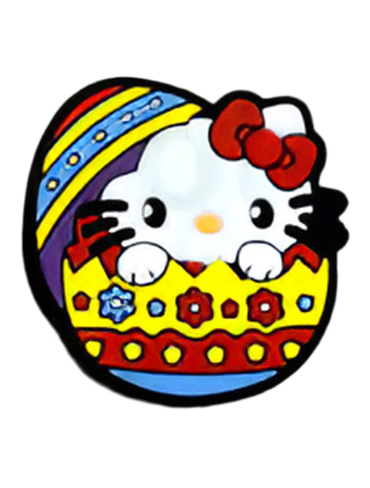 Hk Egg