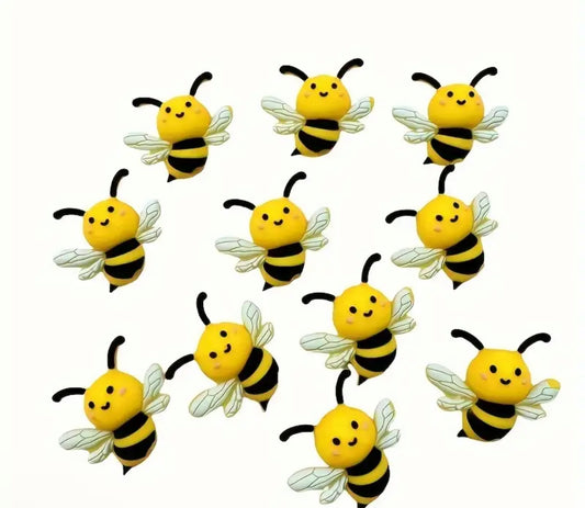 Bee (3D)