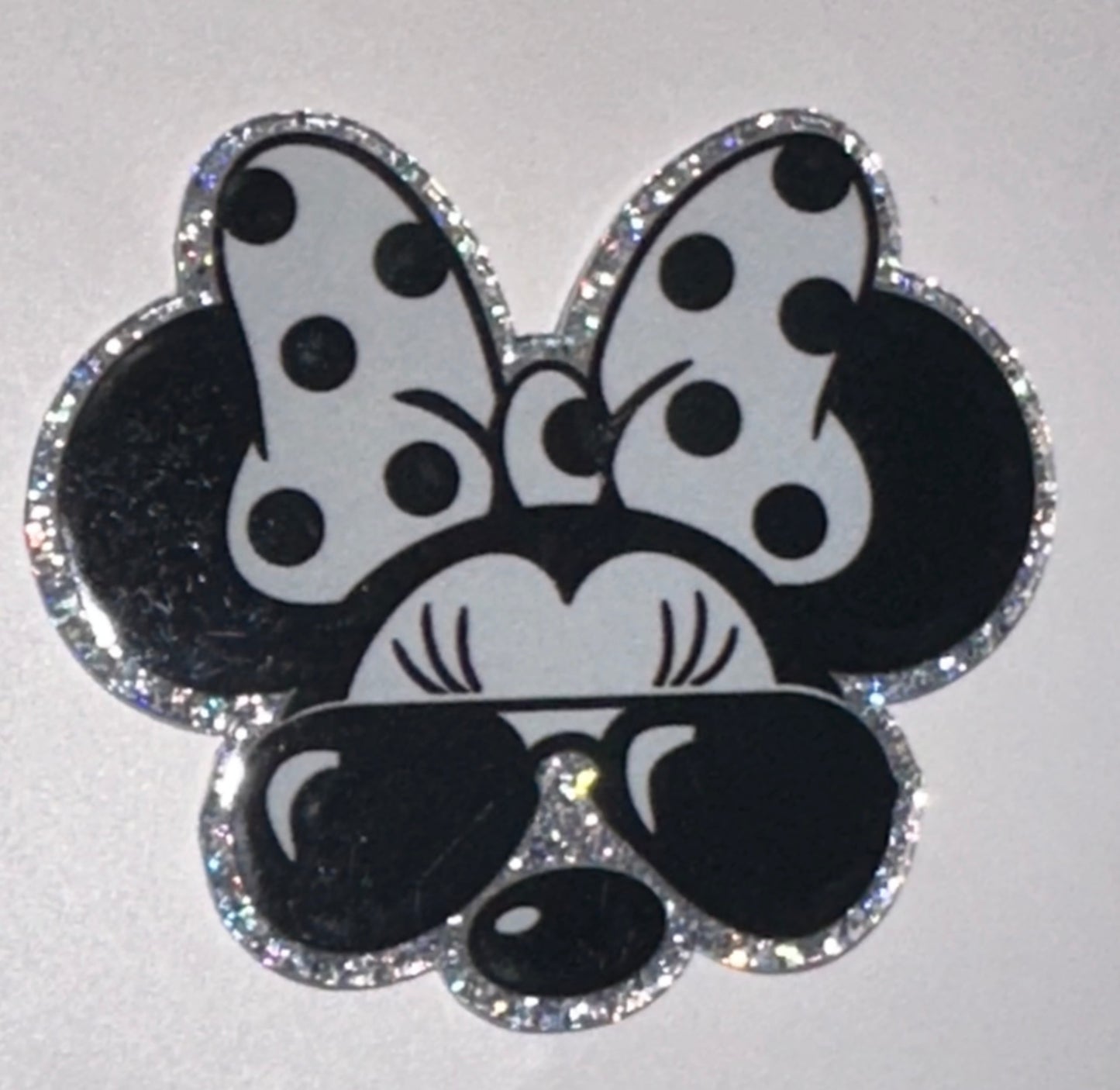 Mouse and Friends Design