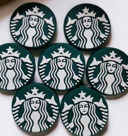 Green Round Coffee