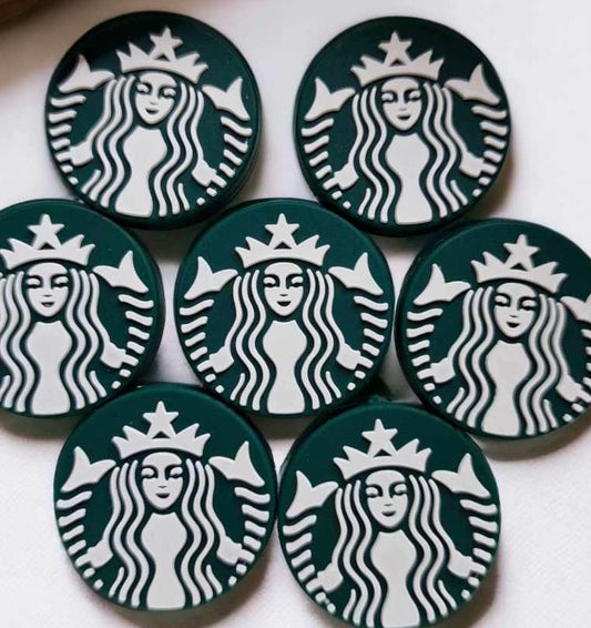 Green Round Coffee