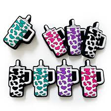 Leopard Tumbler