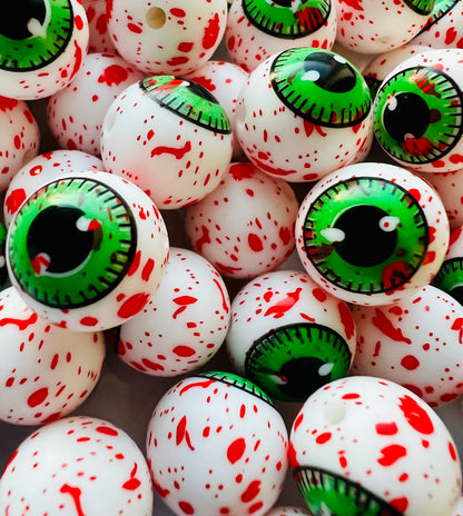 Eyeballs (15mm)