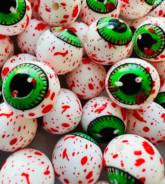 Eyeballs (15mm)