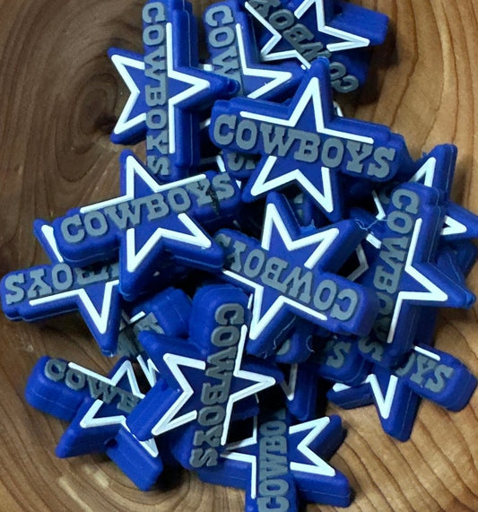 Cowboys Star