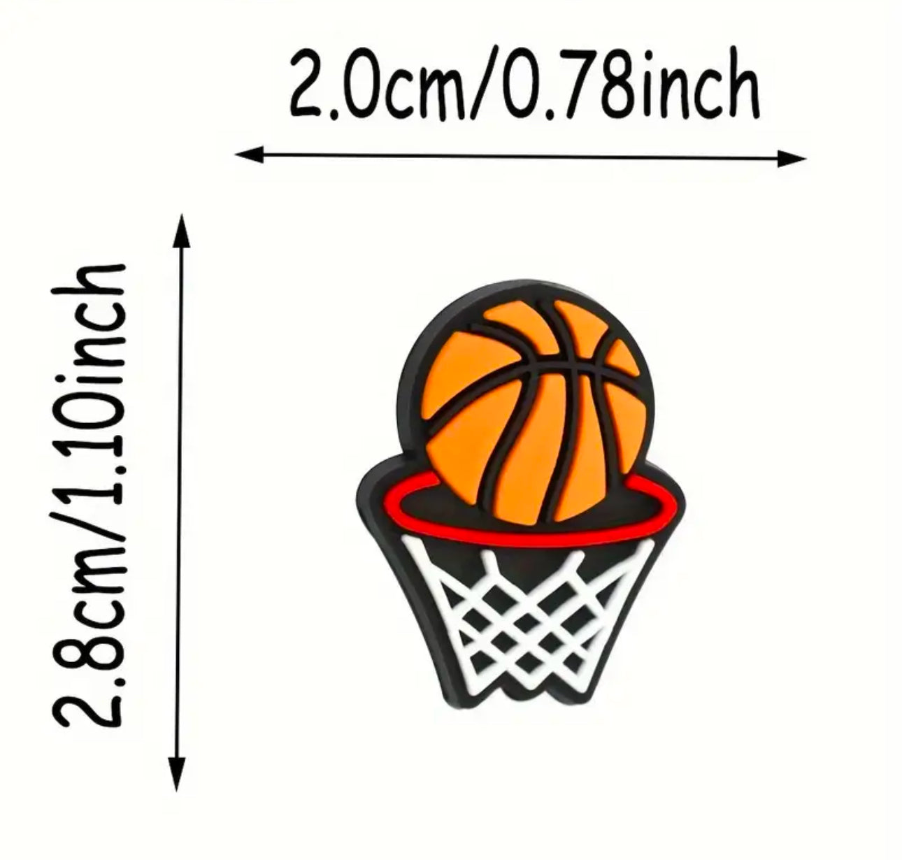 Basket Ball Hoops