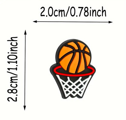 Basket Ball Hoops