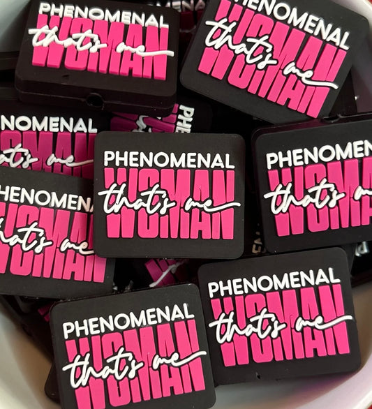 Phenomenal Woman
