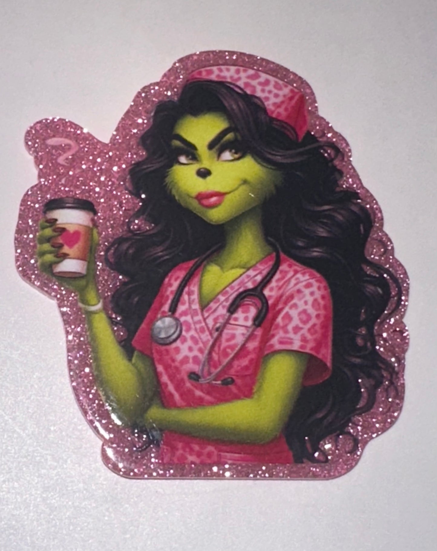 Nurse Design