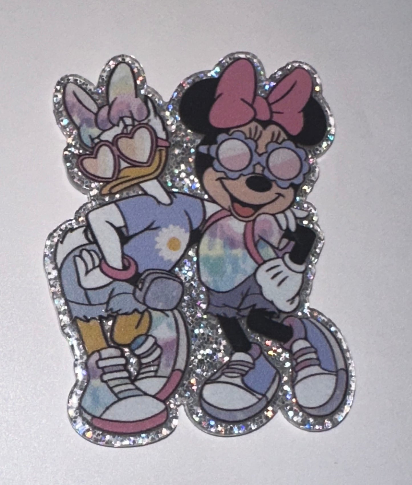 Mouse and Friends Design