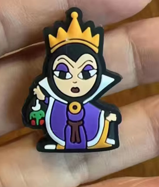 Wicked Queen