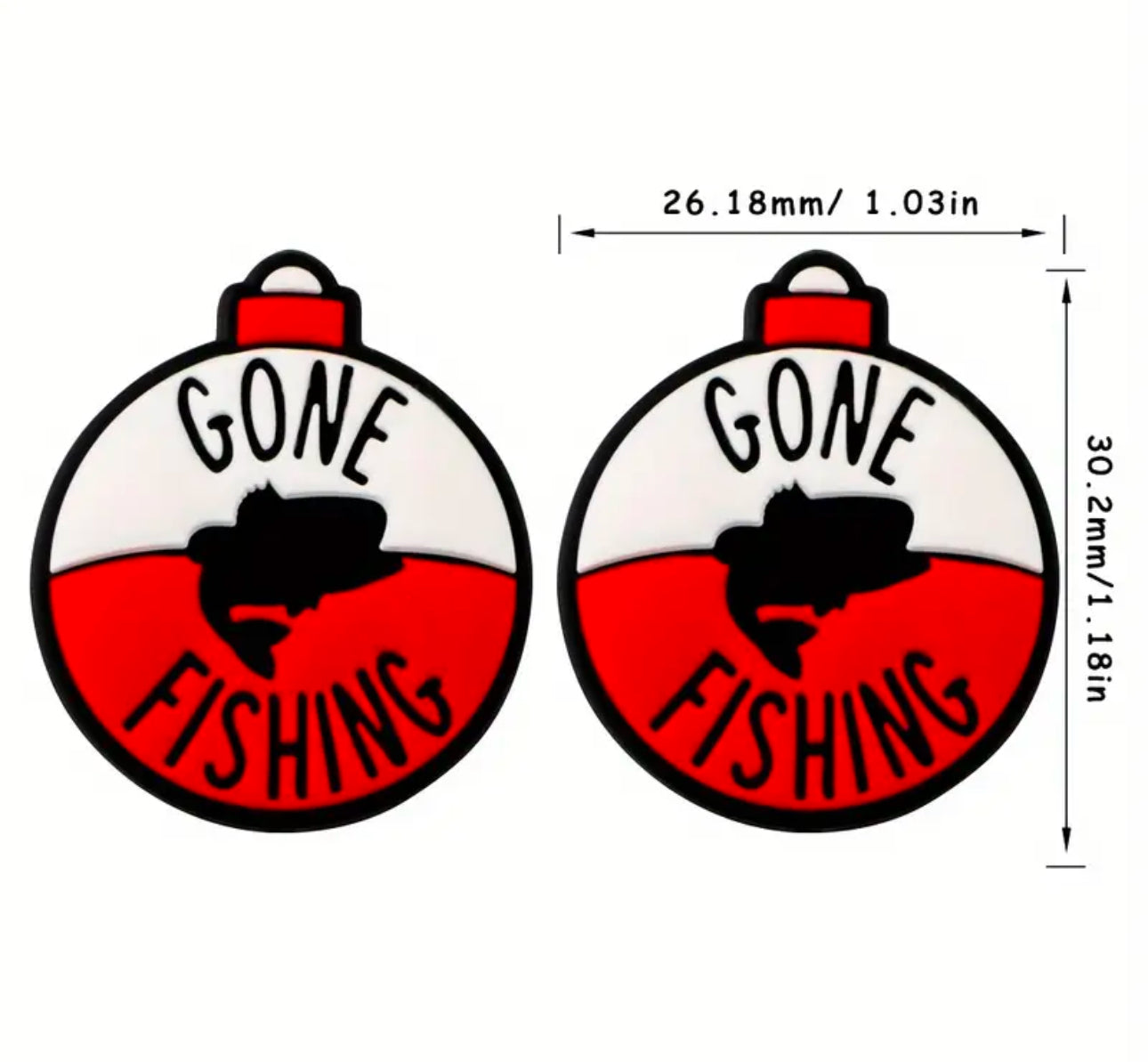 Going Fishing
