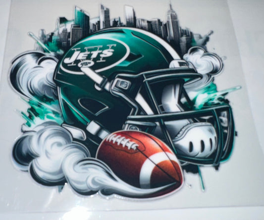 00-D # 012 - Jets