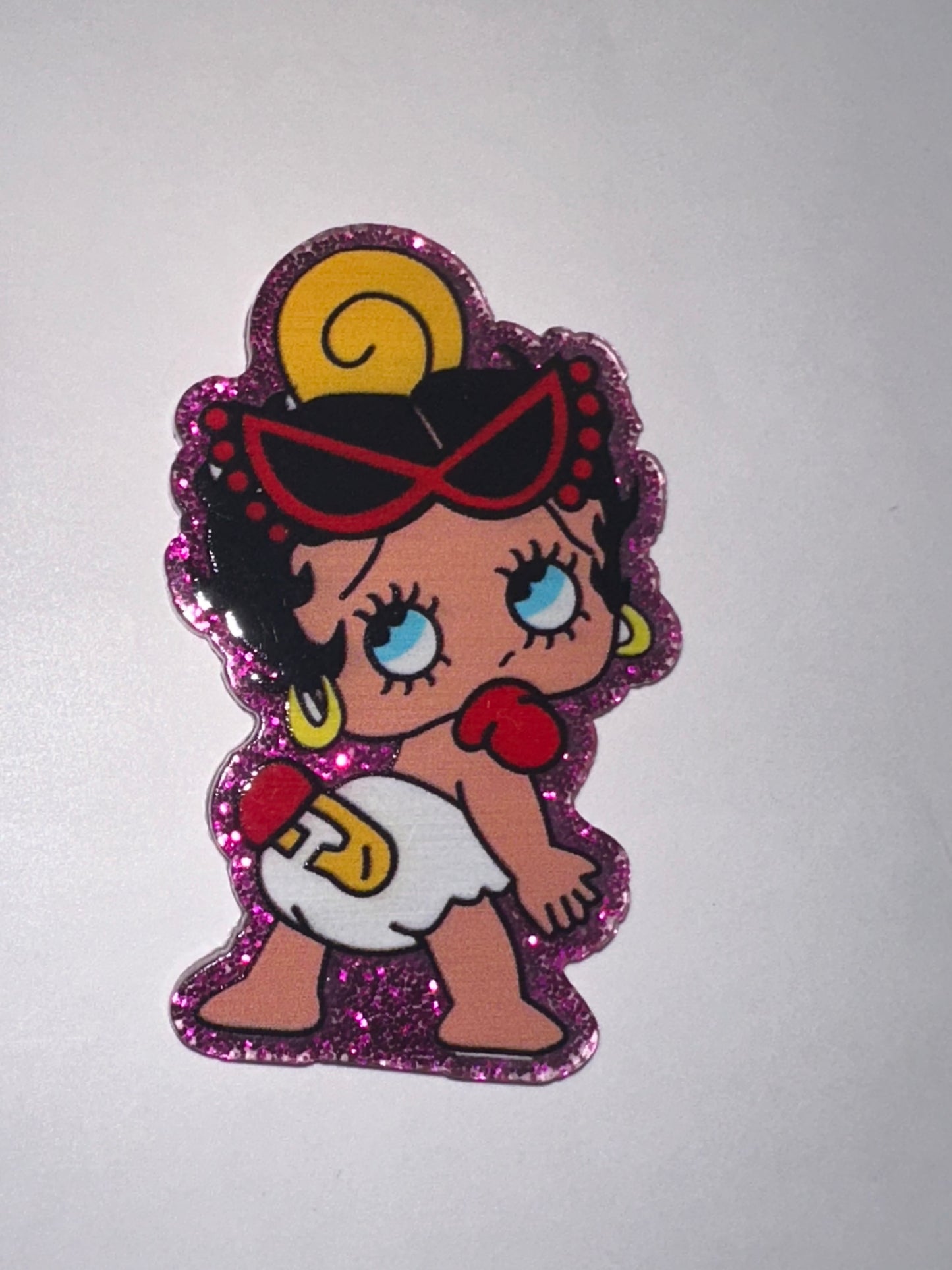 Betty