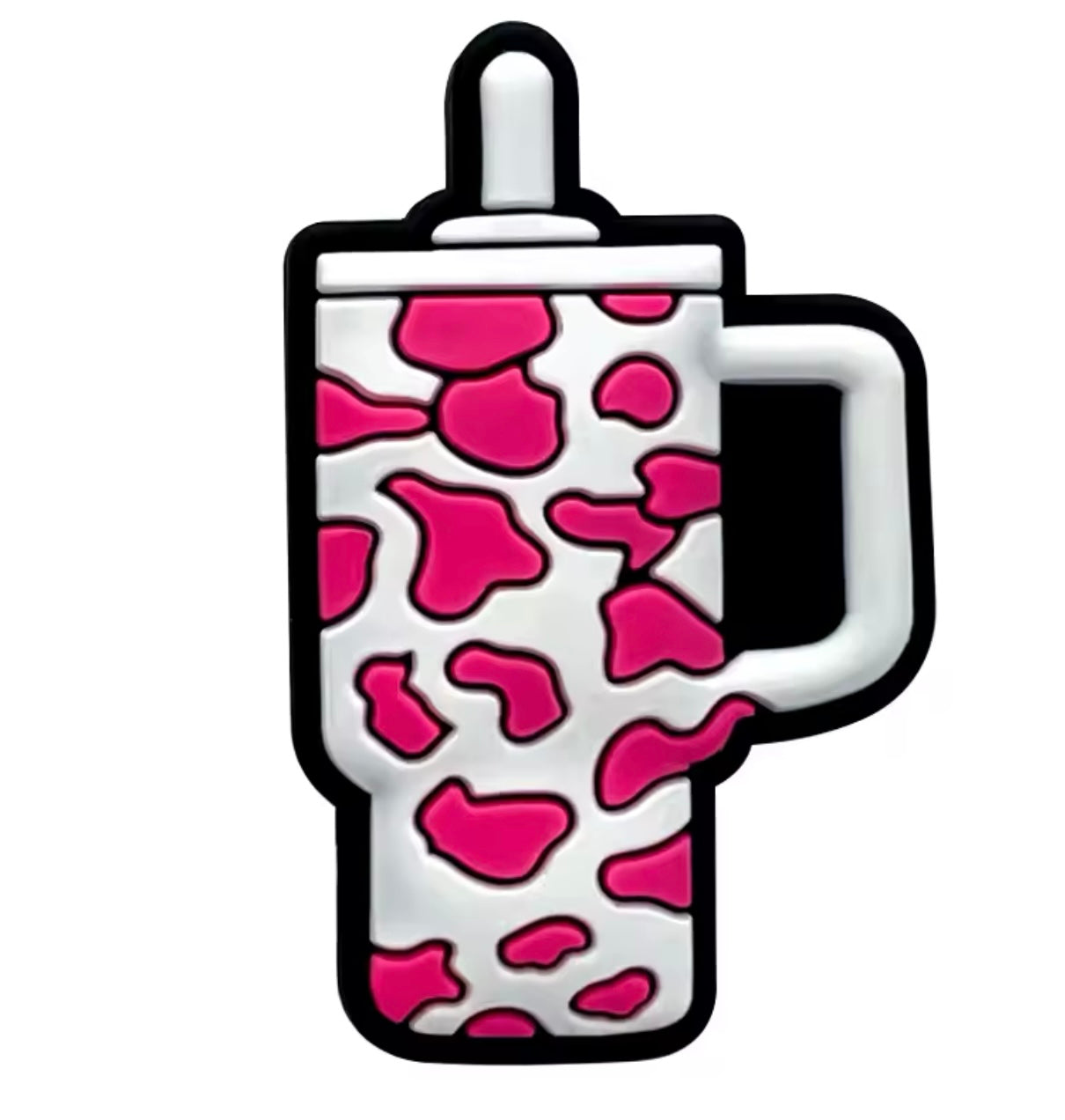 Leopard Tumbler
