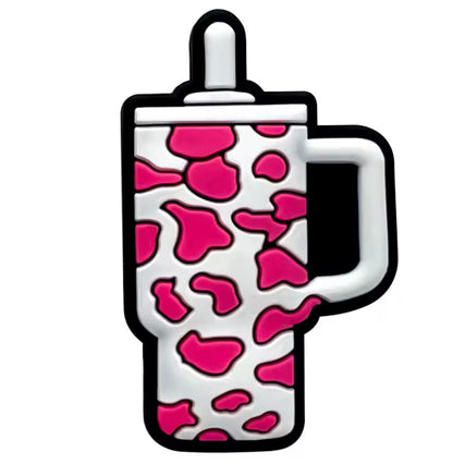 Leopard Tumbler