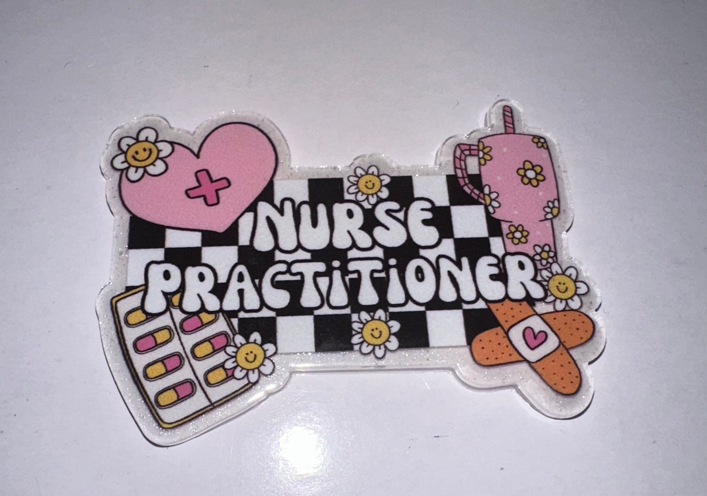 Nurse Design