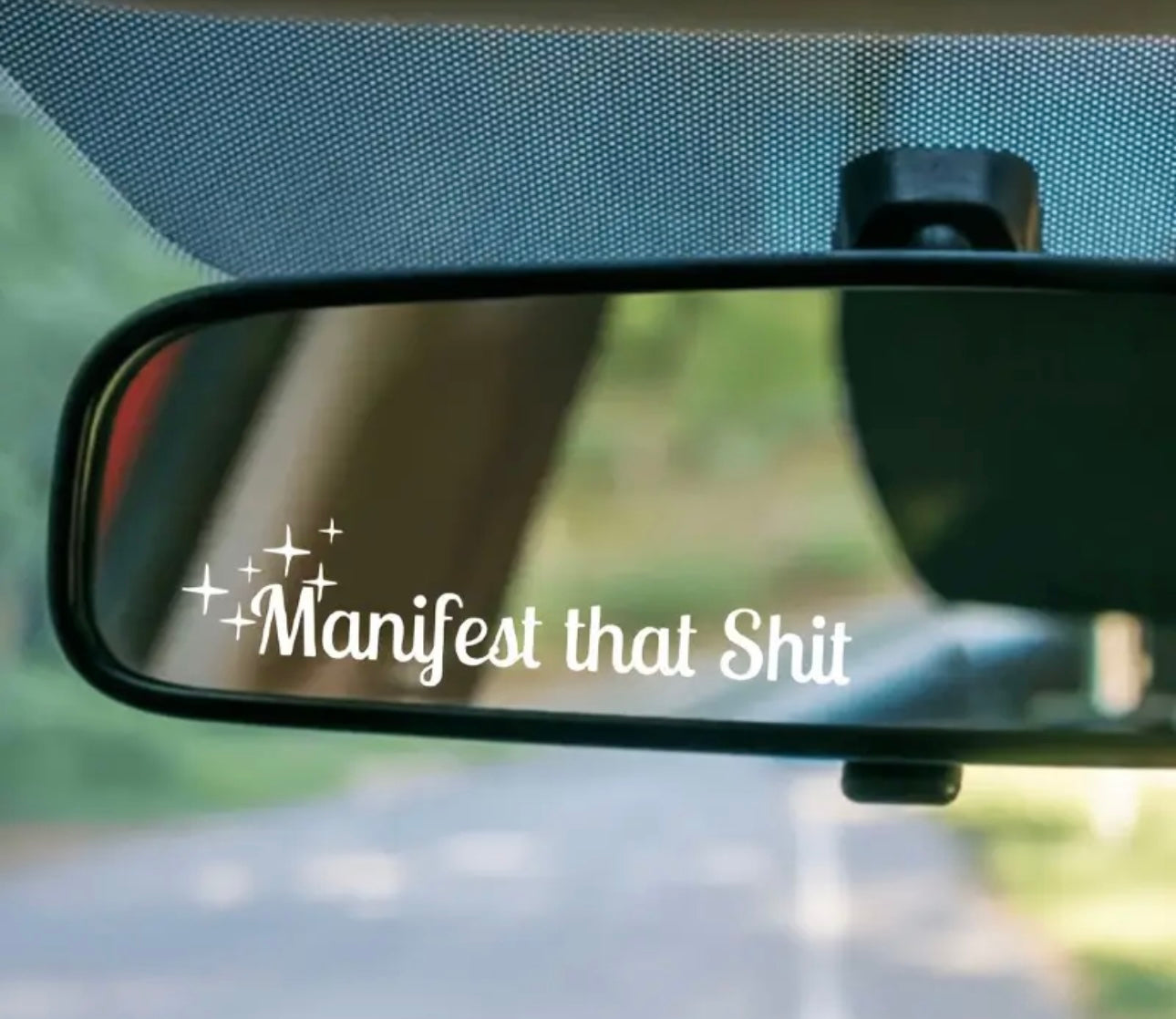 Manifest That Sh*t