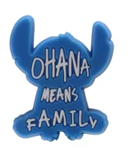 Ohana Means Family