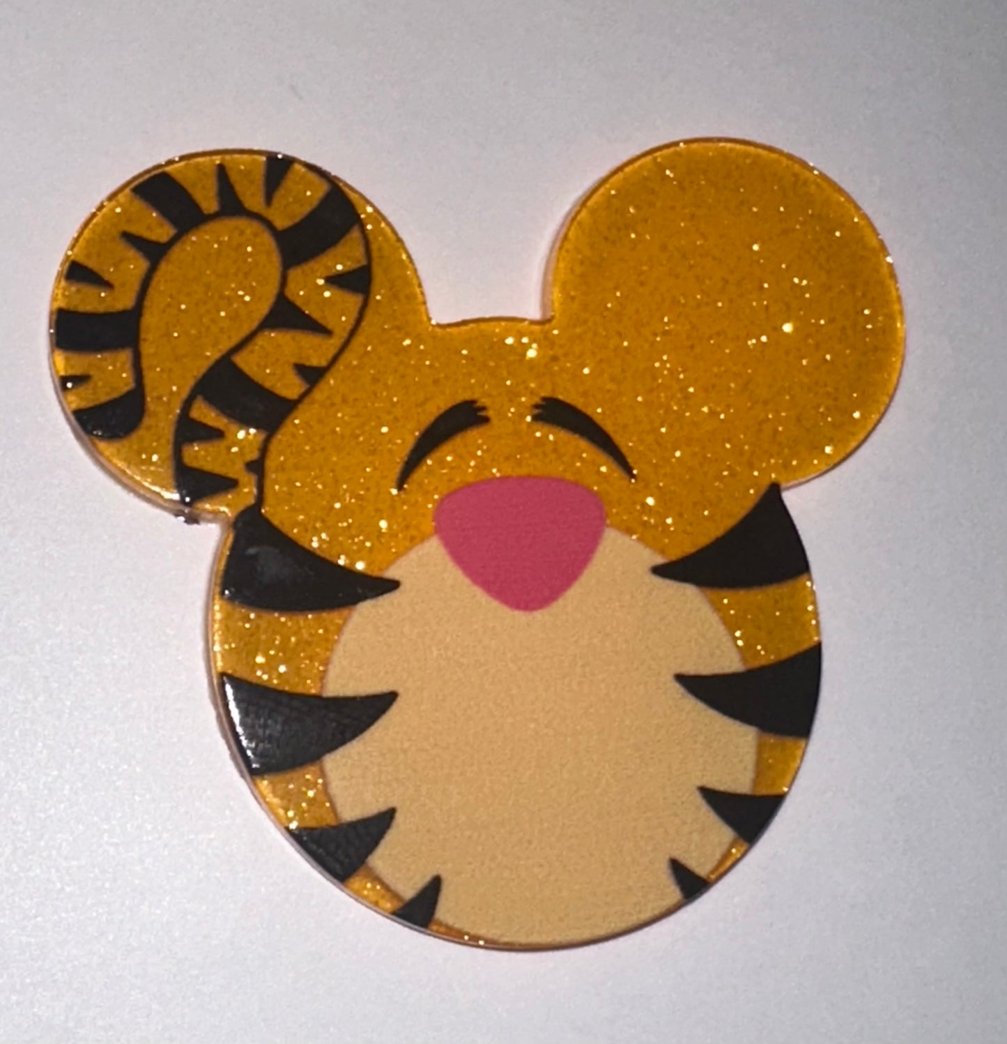 Pooh & Friends Design