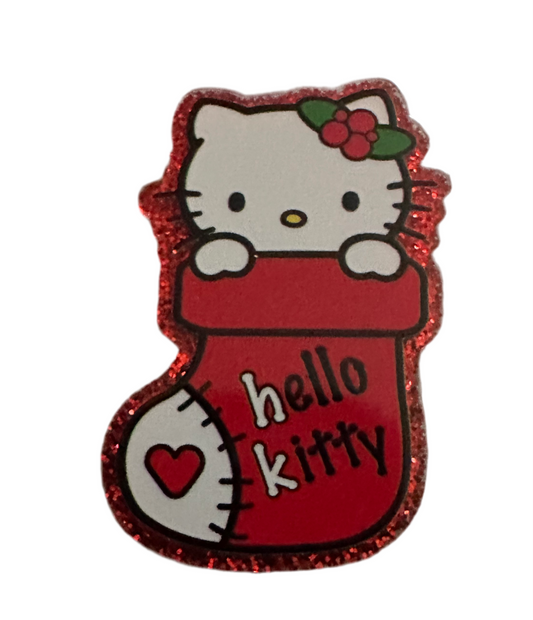 Hk & Sanrio Design
