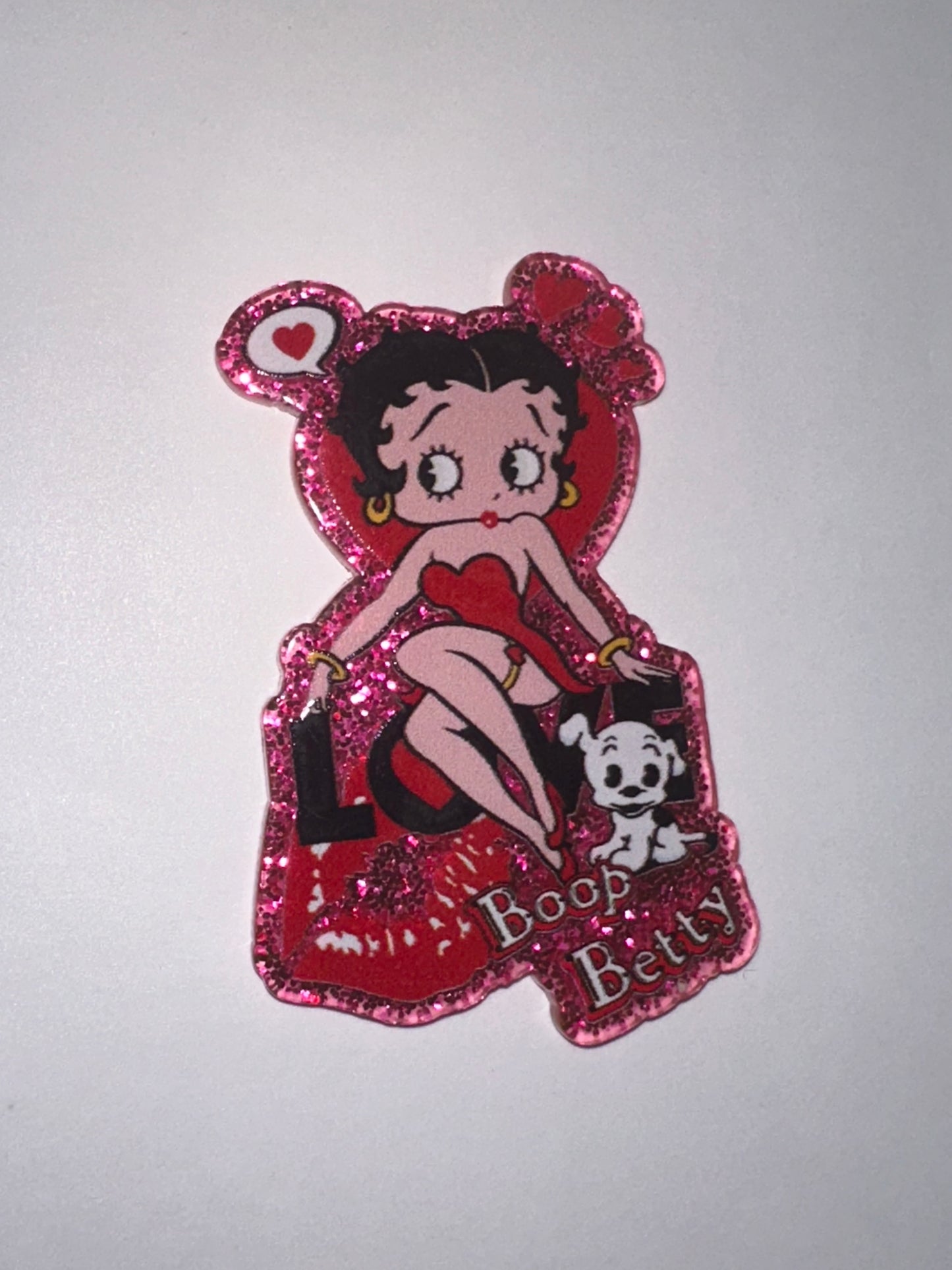 Betty