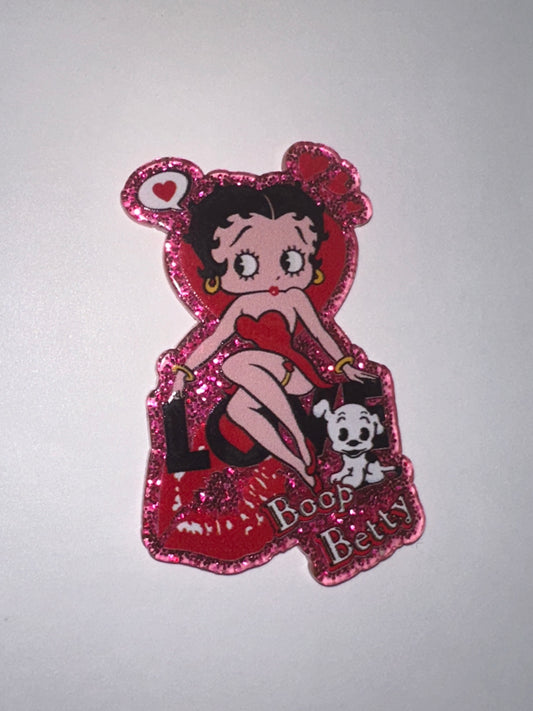 Betty