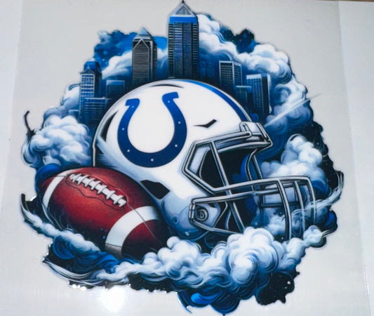 00-D # 006 - Colts