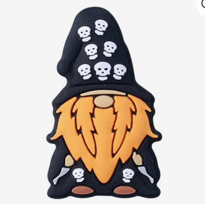 Skull Gnome