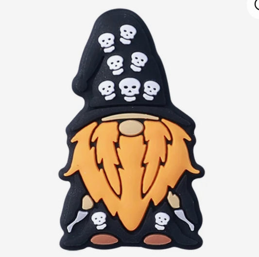 Skull Gnome