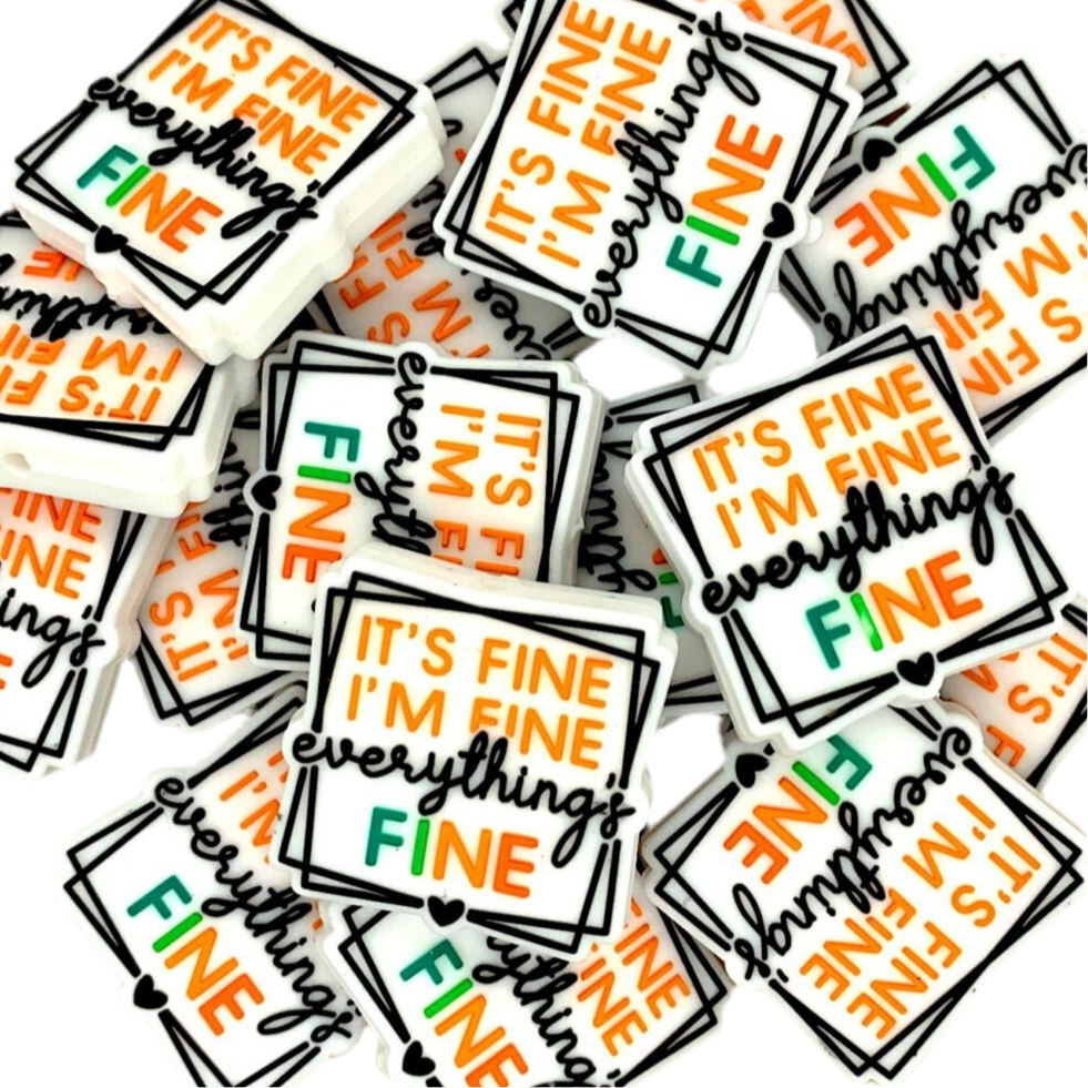 Everything Is Fine
