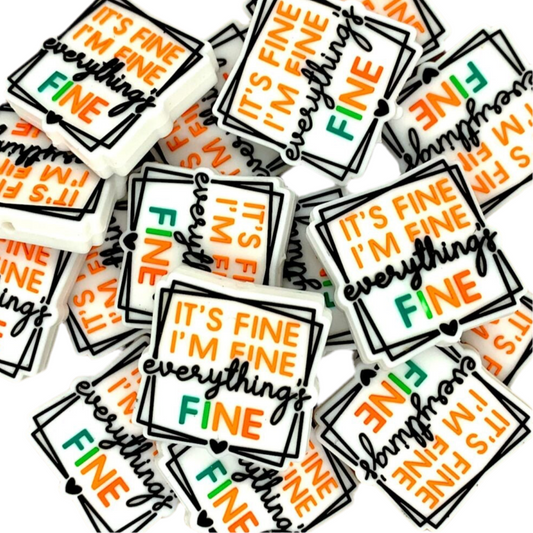 Everything Is Fine
