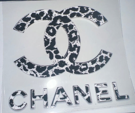 00-D # 024 - CC Leopard