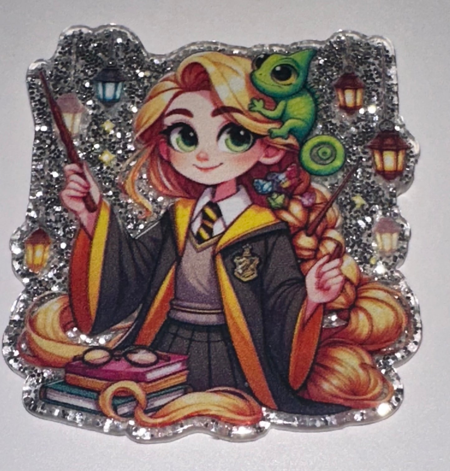 HP