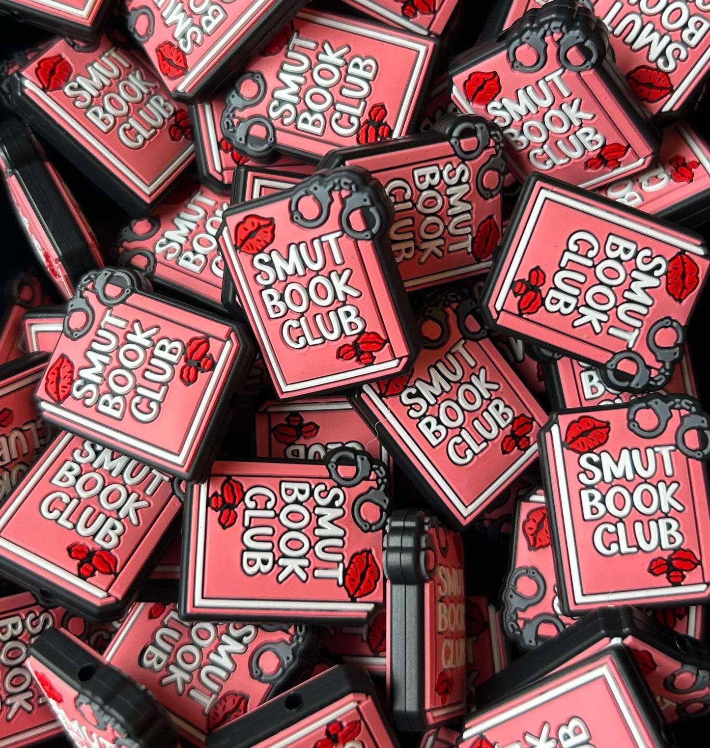 Smut Book Club