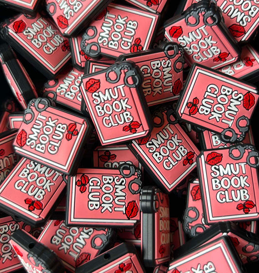 Smut Book Club