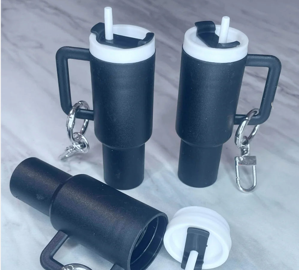 Mini Tumbler