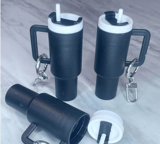 Mini Tumbler