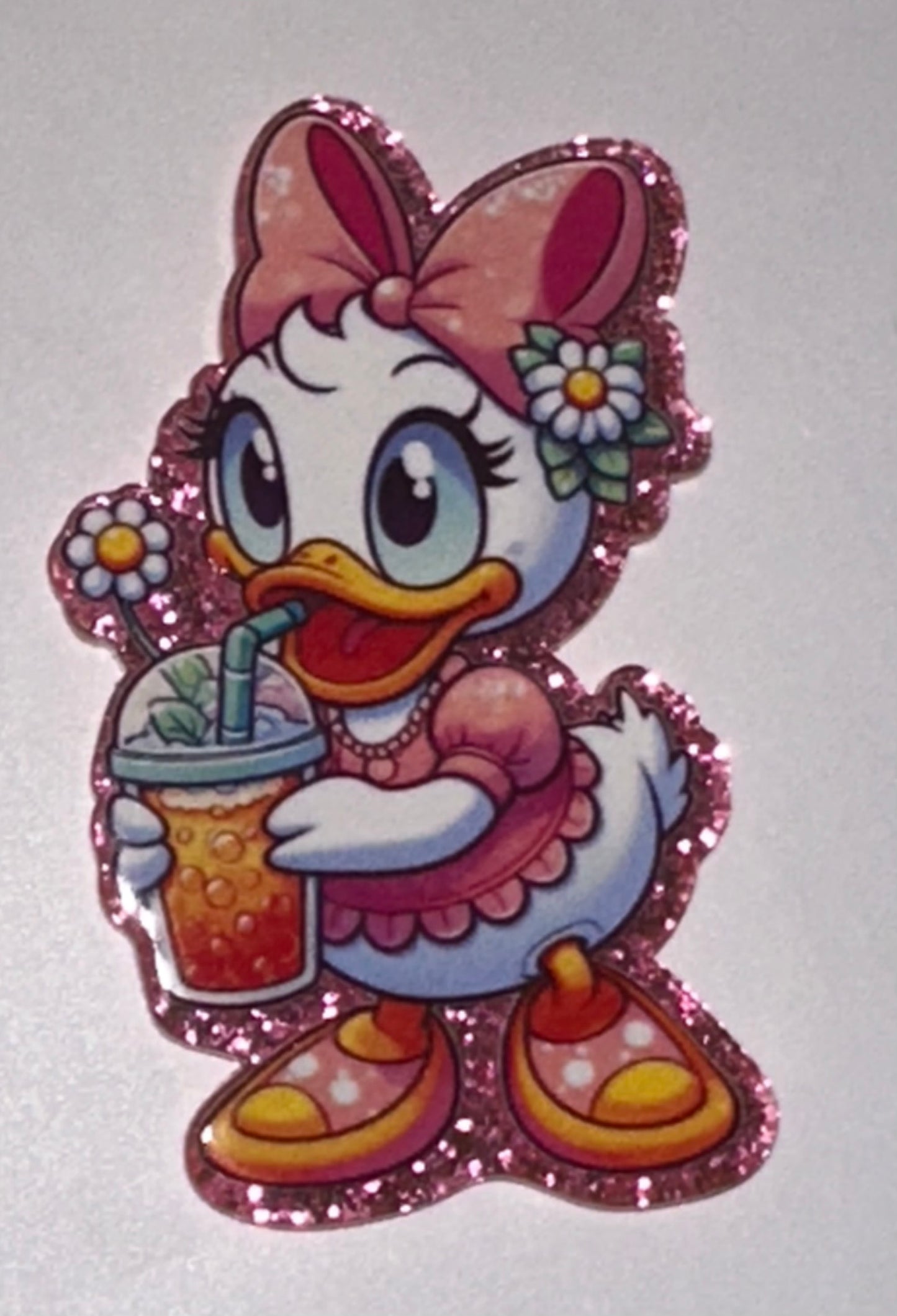 Mouse and Friends Design