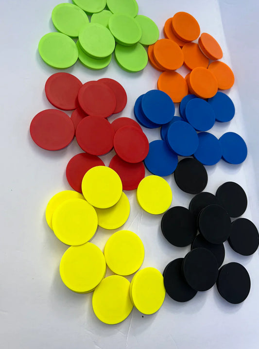 DIY Blank Pop Sockets (Sold Individually)