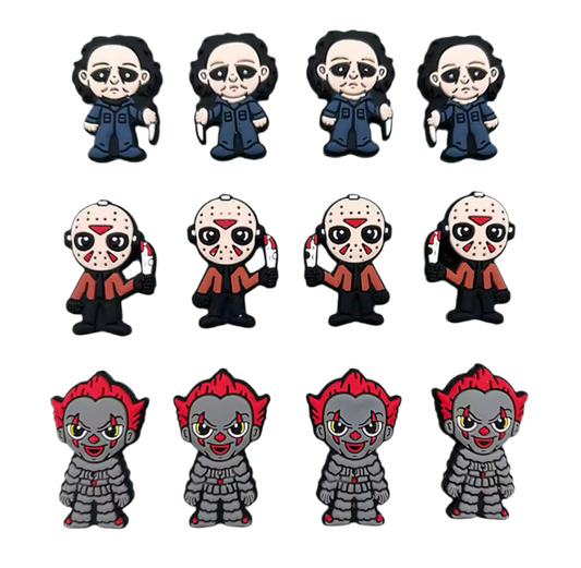 Horror Boys pt 1