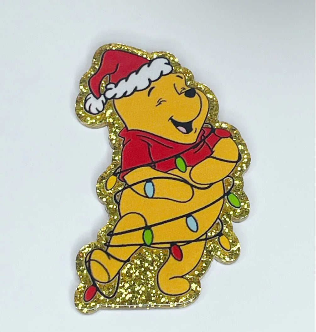 Pooh & Friends Design