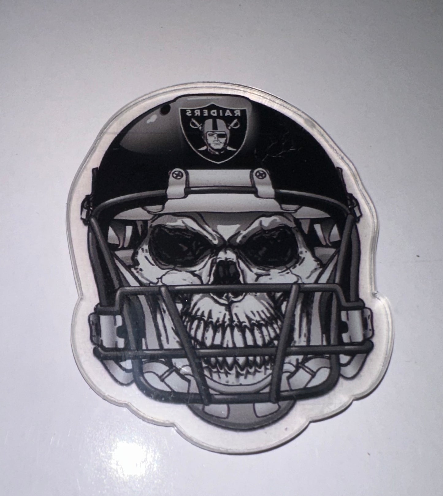 6cm Raiders