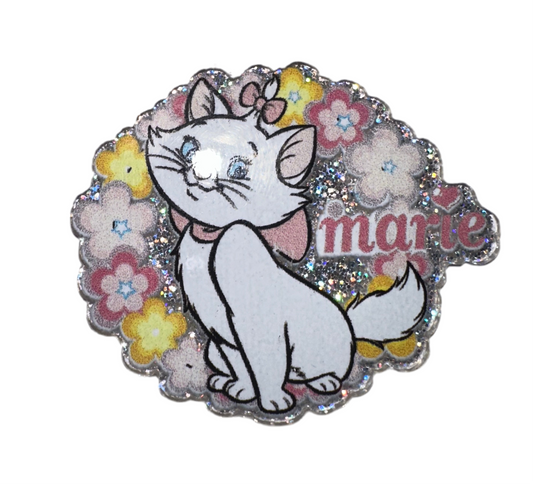 Marie The Cat
