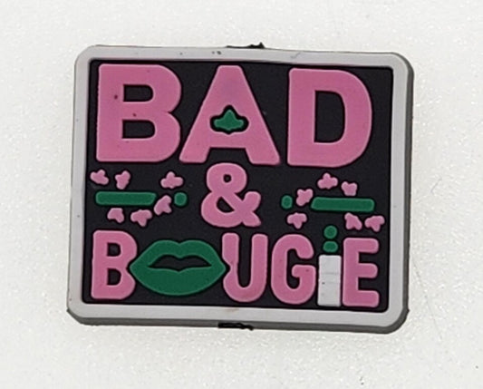 Bad & Bougie