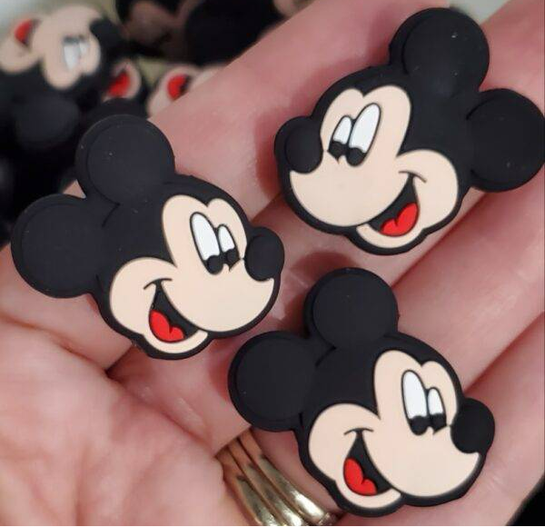 The Mouse