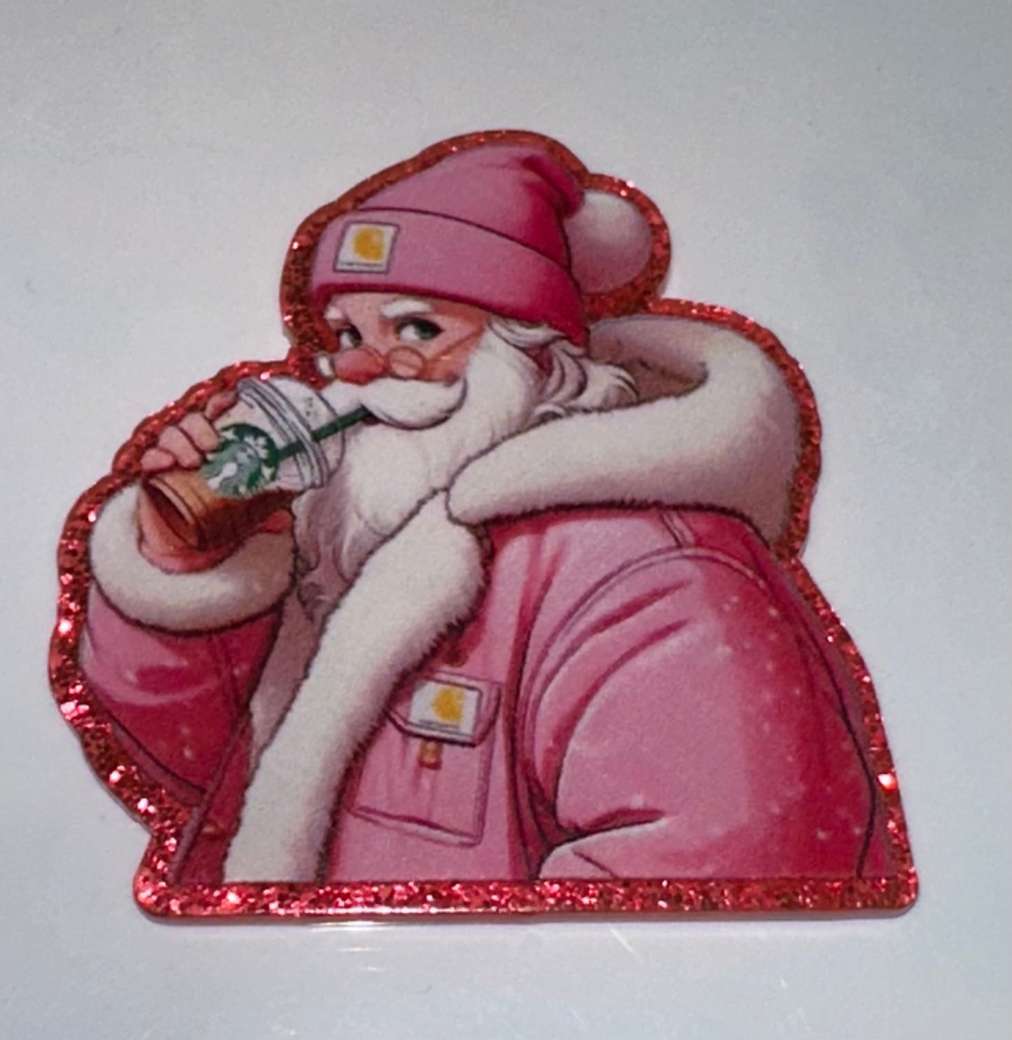 Santa Design