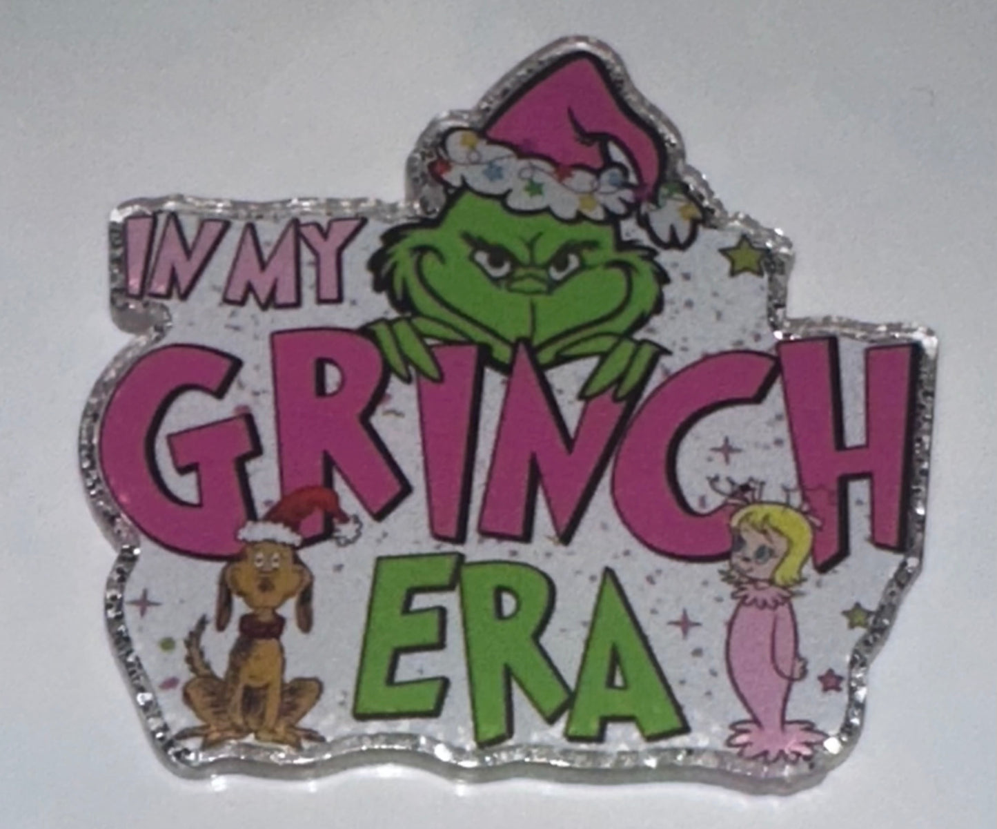 Mr. & Miss Green